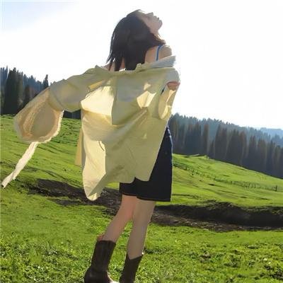 草叶之下