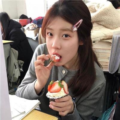 跳吧，女孩