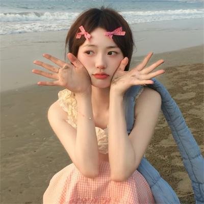 最后一个女神